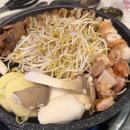 구이회관 | 신부동 곱창맛집 추천 '곱창회관 천안신부점' 모듬구이 후기