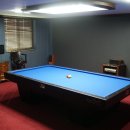 임윤수 당구 아카데미 이미지