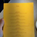 은우농장 | [경주 현곡맛집 도미(DOMI)] 풍기 피자 &amp; 바질 페스토 파스타💚 지중해 감성 가득한 속 편한 맛집 후기