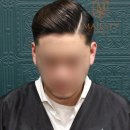 2대8 가르마미용실 이미지