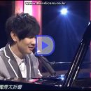 [멋진가수] 林俊杰 (임준걸)의 음악세계 - 천재 싱어송 라이터 ; Live 2곡 他说， 记得 이미지