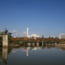 상무시민공원 이미지