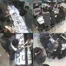 (주) 효성 이미지