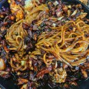 압해도 중국집 맛집 삼거리 반점 탐방 후기 내돈내먹!!