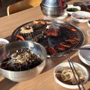 고한숯불닭갈비막국수 | 크리스밸리CC맛집 탑골가든 안성점 일죽 숯불 닭갈비 막국수 후기