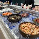 중리천로 2 | 쿠우쿠우 이천점 : 이천 초밥 뷔페 맛집 중리동 스시 무한리필 뷔페 추천 방문후기 주차