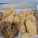 BHC 서림점 | bhc 콰삭킹 후기