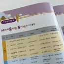세진국어논술연구소 | 세마리 토끼 잡는 독서 논술 p단계 솔직후기, 초 1 국어 독해 문제집 입문 교재 추천