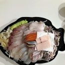 노량진 수산시장 일성수산 배민 배달 후기