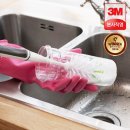 1723 | 3M 스카치브라이트 1723 유리병 브러쉬 사용 후기와 추천 이유