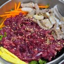 전주생고기집 | 함평 육회비빔밥 맛집 | 전현무계획 전주식당 한우찐생비 우낙비 생고기초밥 솔직 후기