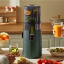 지에스이십오다운제일점 | 엄마가 매일 아침 갈아주는 착즙 한 잔 🥕 휴롬 H420 착즙기 한 달 사용 후기