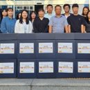 노인장애인종합복지관 | 하동군노인장애인종합복지관, 명절 맞이 “행복꾸러미 나눔”