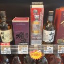 후쿠오카 위스키 구매후기 (리쿼샵 8곳, 돈키호테 및 공항 면세점 위스키 종류, 가격 총정리)