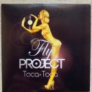 Toca Toca (Radio Edit) / Fly Project(플라이 프로젝트) 이미지