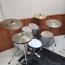 관양고등학교 | 관양 고등학교 /드럼 페달/ 소리 조율/ 깨진 심벌