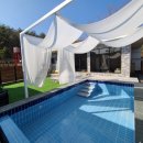 메르시 애견 펜션 이미지