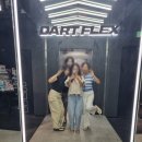 역 다트바 다트 플렉스(Dart Flex) 강남점 2차로 즐기기 좋은 단체 술집 피자 호프 맥주 메뉴 가격 후기