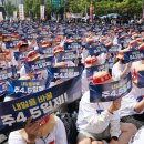 (주)한국리서치노동조합 이미지