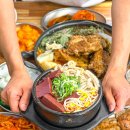 엉터리해장국 이미지