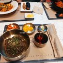 밀밭(퓨전짬뽕명가) | 롯데프리피엄아울렛 김해 추천식당 테이스티 그라운드 (애견 동반)