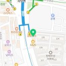 GS25 사당우성 이미지