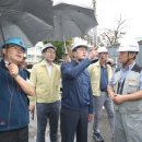 비산 빗물펌프장 이미지