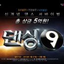 댄스스포츠(초.중) 이미지