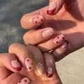 치즈네일(cheese nail)