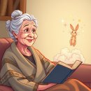 신 달토끼 이미지