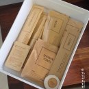 선재식품 | 영흥도 글램핑 갈까? 오션뷰 펼쳐지는 선재도 카라반 선재담