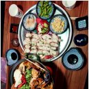 우기바다 | 을지로3가맛집에서 즐기는 숙성회, 우기바다 식당 을지로점에서 즐겨요!