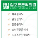 김포튼튼척의원 네이버블로그