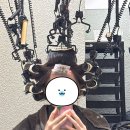 [양정 미용실] 오롯헤어 n회차 출석 체크: 이번엔 파마하고 왔어요