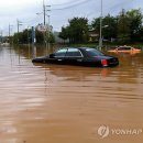 서울 259㎜ 폭우에 피해 속출(종합2보) 이미지