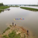 국내 최초 시멘트다리 새창이다리 새만금 상류 만경강하구 만경대교 전북 김제 여행