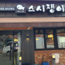 더스시쟁이