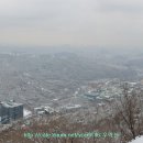 바위 조망점 이미지