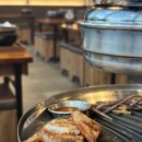 고반식당속초엑스포점 | 속초 삼겹살 맛집 고기 구워주는 고반식당 속초엑스포점