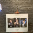 찬미아노 | 뮤지컬 사의찬미 후기 240926 김종구 우진 안유진 심덕 최재웅 사내