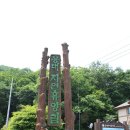 (오토캠핑) 용대자연휴양림 (2012년6월9일 ~ 10일)
