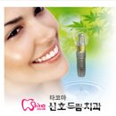 임플란트 북한 이탈 주민 지원 사업으로 치료