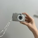 주식회사 줌네트웍스 | 빈티지 디카 추천 | 캐논 익서스 70 IXUS (작례 포함 O) |인플루언서 연예인 아이돌 디지털 카메라
