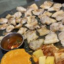 세류1 208-3 | 수원역 맛집 고기집 삼겹살 추천 쏘삼208