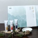 알파 뉴 채향 한국화 물감 | 원데이클래스 | 자함헌