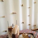 여주-0830 | 여주 브런치 카페 [ 우디멍 ] 목공예품 편집샵, 분위기 좋은 감성 카페 추천