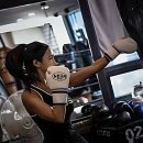 메니팜조아제약세계권투체육관 | 동탄복싱 운동 유목민이 코지앤핏에 정착한 이유와 솔직 후기