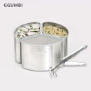 (주)남대구전자 | 이유식의 꽃 후기 이유식, 보다 정밀한 요리 기록 2: 죽 (feat. 밥솥, 두유 제조기)