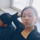 미hair