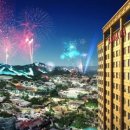 라마다호텔 이미지